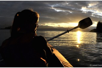 Katie Sea Kayaking0