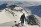 Kigluaik Mountains Nome climbing Ian McRae - Photo (c) Laurent Dick - Wild Alaska Travel