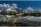 Mont Blanc Massiv Panorama (c) Laurent Dick - Alaska365