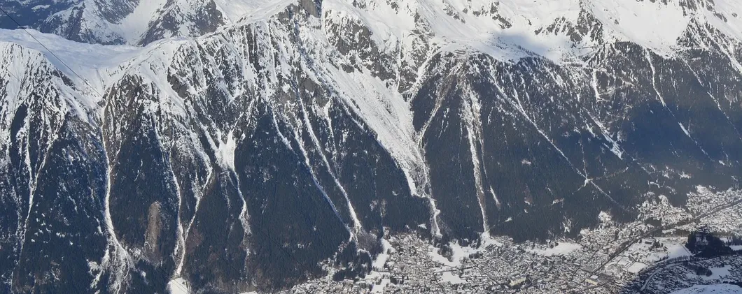 Broad Pass