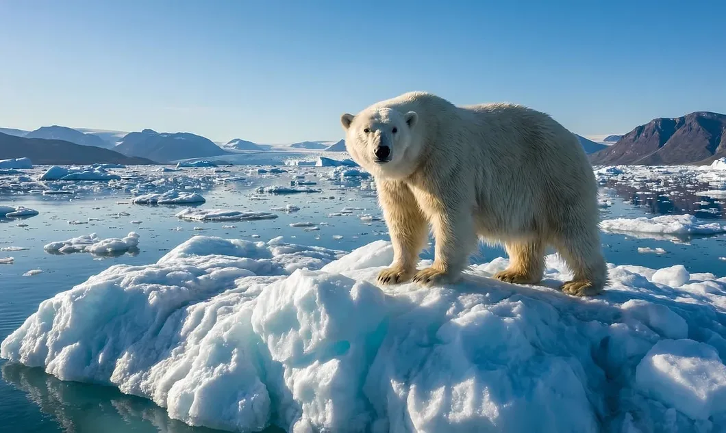 Alaska Polar Bear Tours with Wild Alaska Travel - Photo (c) Laurent Dick - Wild Alaska Travel