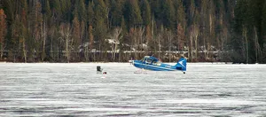 Floatplane