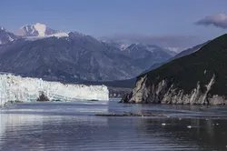 Mount Iliamna - Photo (c) Laurent Dick - Wild Alaska Travel