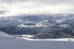 Alaska Winter Travel And Photography - Photo (c) Laurent Dick - Wild Alaska Travel