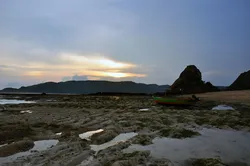 Low Tide Kachemak Bay - Photo (c) Laurent Dick - Wild Alaska Travel