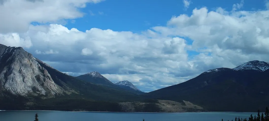 Gastineau Channel Mendenhall Wetlands Juneau Airport - Photo (c) Laurent Dick - Wild Alaska Travel