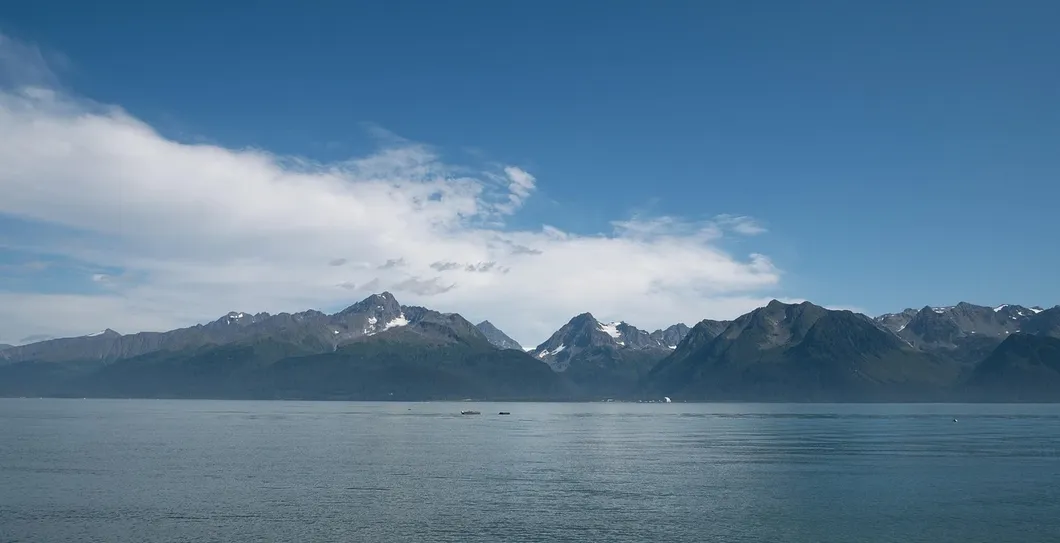 Explore Alaska Off The Beaten Path With Wild Alaska Travel - Photo (c) Laurent Dick -- Wild Alaska Travel